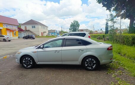 Ford Mondeo IV, 2008 год, 400 000 рублей, 2 фотография