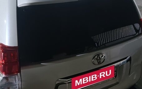 Toyota Land Cruiser Prado 150 рестайлинг 2, 2010 год, 2 640 000 рублей, 5 фотография