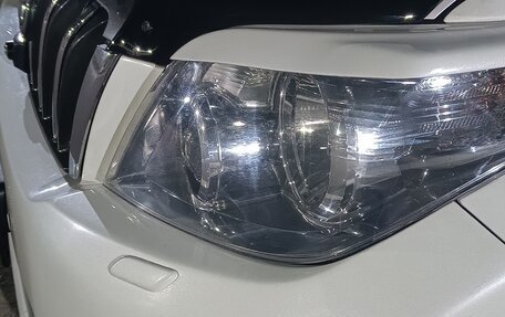 Toyota Land Cruiser Prado 150 рестайлинг 2, 2010 год, 2 640 000 рублей, 7 фотография
