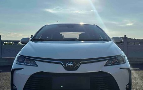 Toyota Corolla, 2023 год, 1 250 285 рублей, 2 фотография
