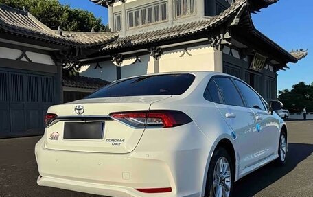 Toyota Corolla, 2023 год, 1 250 285 рублей, 4 фотография