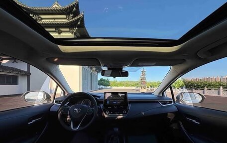 Toyota Corolla, 2023 год, 1 250 285 рублей, 8 фотография