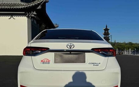 Toyota Corolla, 2023 год, 1 250 285 рублей, 6 фотография