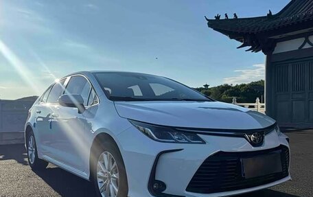 Toyota Corolla, 2023 год, 1 250 285 рублей, 3 фотография