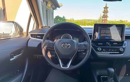 Toyota Corolla, 2023 год, 1 250 285 рублей, 7 фотография
