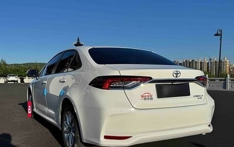 Toyota Corolla, 2023 год, 1 250 285 рублей, 5 фотография