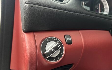 Mercedes-Benz SL-Класс, 2009 год, 3 800 000 рублей, 15 фотография