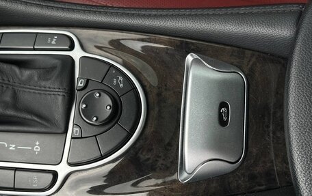 Mercedes-Benz SL-Класс, 2009 год, 3 800 000 рублей, 20 фотография