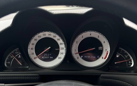 Mercedes-Benz SL-Класс, 2009 год, 3 800 000 рублей, 22 фотография