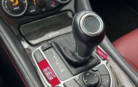 Mercedes-Benz SL-Класс, 2009 год, 3 800 000 рублей, 26 фотография