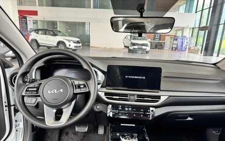 KIA K3, 2026 год, 1 840 555 рублей, 4 фотография