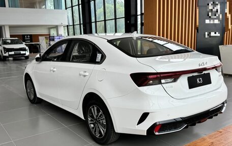 KIA K3, 2026 год, 1 840 555 рублей, 3 фотография