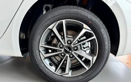 KIA K3, 2026 год, 1 840 555 рублей, 9 фотография