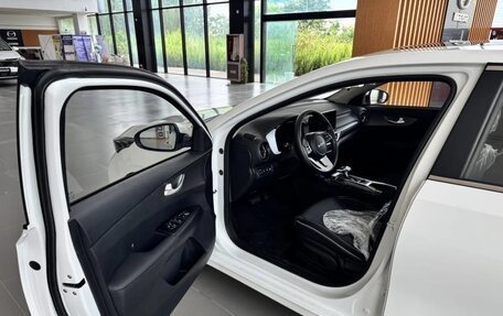 KIA K3, 2026 год, 1 840 555 рублей, 11 фотография