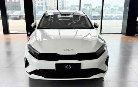 KIA K3, 2026 год, 1 840 555 рублей, 2 фотография