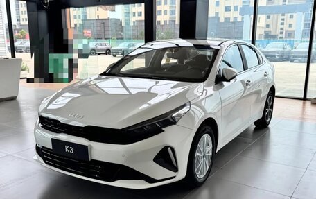 KIA K3, 2026 год, 1 840 555 рублей, 5 фотография