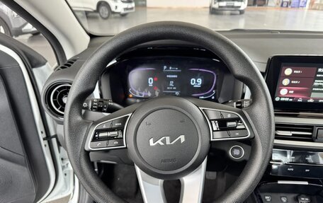 KIA K3, 2026 год, 1 840 555 рублей, 6 фотография