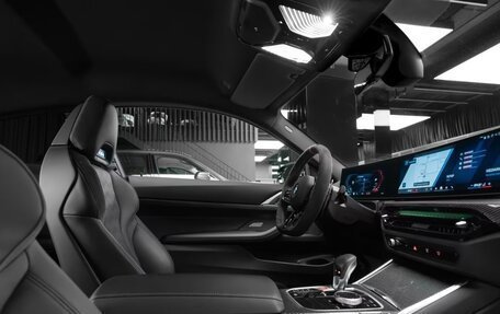 BMW M4, 2025 год, 17 400 000 рублей, 8 фотография