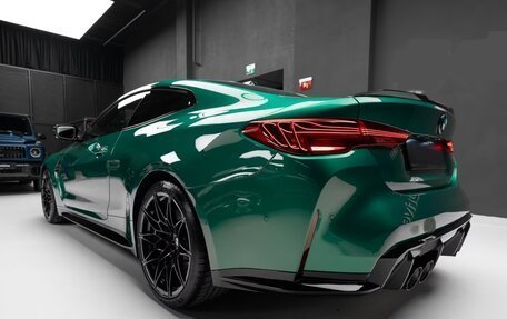 BMW M4, 2025 год, 17 400 000 рублей, 3 фотография