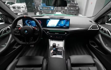 BMW M4, 2025 год, 17 400 000 рублей, 11 фотография
