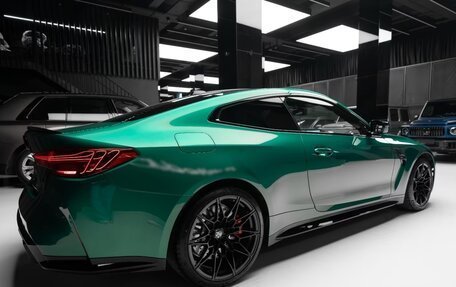 BMW M4, 2025 год, 17 400 000 рублей, 4 фотография