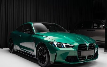 BMW M4, 2025 год, 17 400 000 рублей, 2 фотография