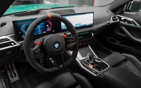 BMW M4, 2025 год, 17 400 000 рублей, 9 фотография