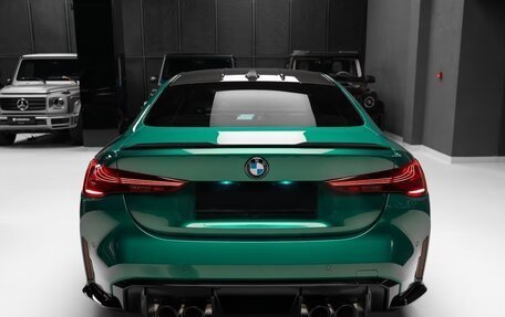 BMW M4, 2025 год, 17 400 000 рублей, 5 фотография