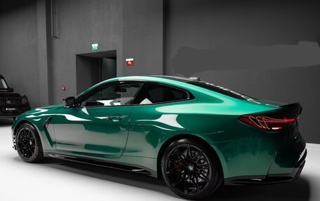 BMW M4, 2025 год, 17 400 000 рублей, 6 фотография