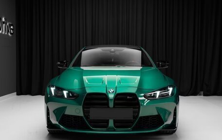 BMW M4, 2025 год, 17 400 000 рублей, 1 фотография