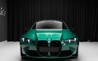 BMW M4, 2025 год, 17 400 000 рублей, 1 фотография