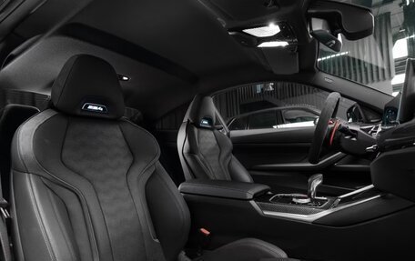 BMW M4, 2025 год, 17 400 000 рублей, 12 фотография