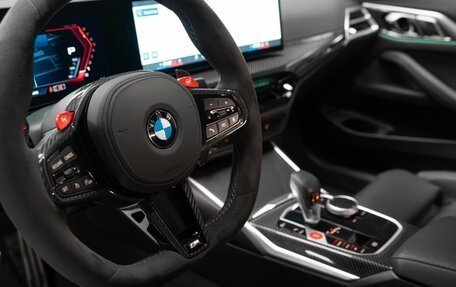 BMW M4, 2025 год, 17 400 000 рублей, 10 фотография