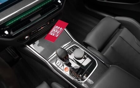 BMW M4, 2025 год, 17 400 000 рублей, 14 фотография