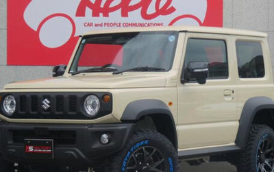 Suzuki Jimny, 2022 год, 1 650 000 рублей, 1 фотография
