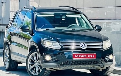 Volkswagen Tiguan I, 2012 год, 1 159 000 рублей, 1 фотография