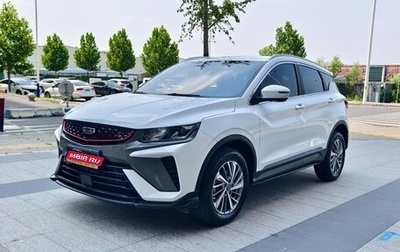 Geely Coolray I, 2021 год, 1 200 000 рублей, 1 фотография