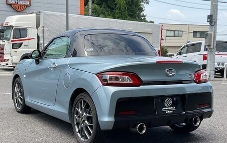Daihatsu Copen II, 2022 год, 980 000 рублей, 5 фотография