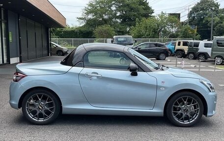 Daihatsu Copen II, 2022 год, 980 000 рублей, 8 фотография