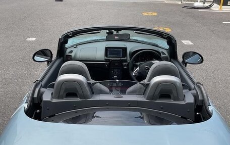 Daihatsu Copen II, 2022 год, 980 000 рублей, 11 фотография
