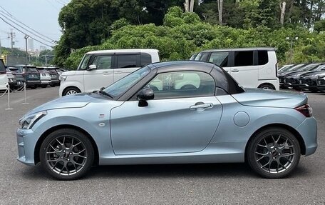 Daihatsu Copen II, 2022 год, 980 000 рублей, 7 фотография