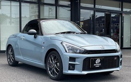 Daihatsu Copen II, 2022 год, 980 000 рублей, 4 фотография