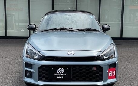 Daihatsu Copen II, 2022 год, 980 000 рублей, 3 фотография