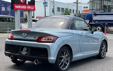 Daihatsu Copen II, 2022 год, 980 000 рублей, 6 фотография
