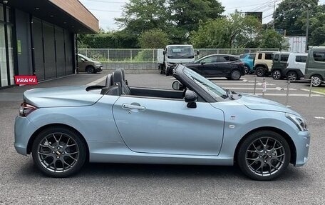 Daihatsu Copen II, 2022 год, 980 000 рублей, 9 фотография
