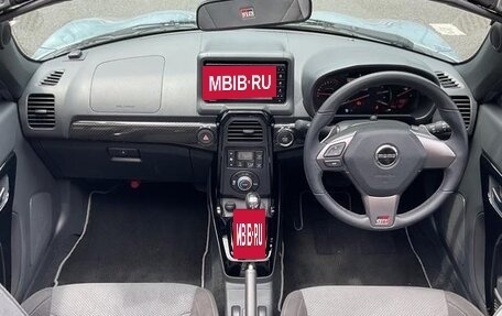Daihatsu Copen II, 2022 год, 980 000 рублей, 14 фотография