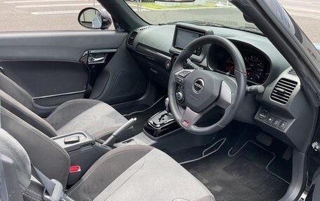 Daihatsu Copen II, 2022 год, 980 000 рублей, 20 фотография