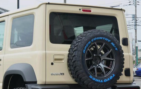 Suzuki Jimny, 2022 год, 1 650 000 рублей, 6 фотография