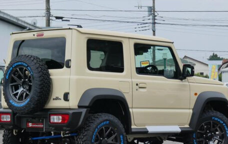 Suzuki Jimny, 2022 год, 1 650 000 рублей, 5 фотография