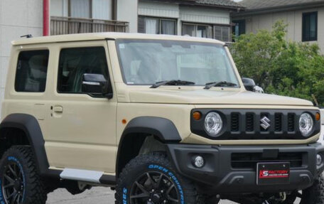 Suzuki Jimny, 2022 год, 1 650 000 рублей, 4 фотография